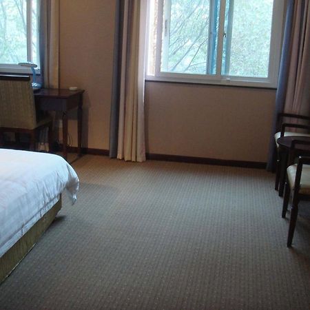 City Inn Nanjing Xinjiekou Nanjing (Jiangsu) Eksteriør bilde