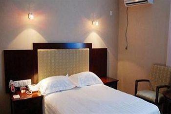 City Inn Nanjing Xinjiekou Nanjing (Jiangsu) Eksteriør bilde