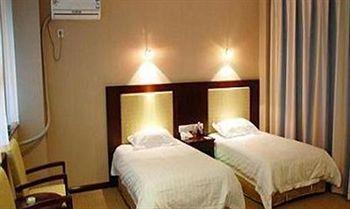 City Inn Nanjing Xinjiekou Nanjing (Jiangsu) Eksteriør bilde