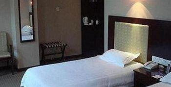 City Inn Nanjing Xinjiekou Nanjing (Jiangsu) Eksteriør bilde