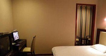 City Inn Nanjing Xinjiekou Nanjing (Jiangsu) Eksteriør bilde