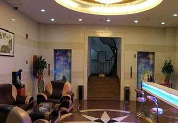 City Inn Nanjing Xinjiekou Nanjing (Jiangsu) Eksteriør bilde
