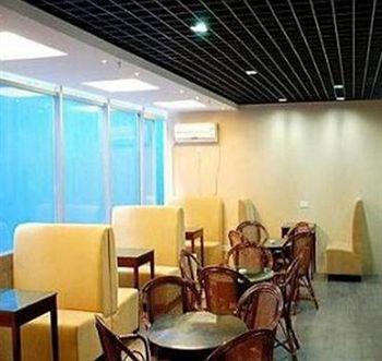 City Inn Nanjing Xinjiekou Nanjing (Jiangsu) Eksteriør bilde