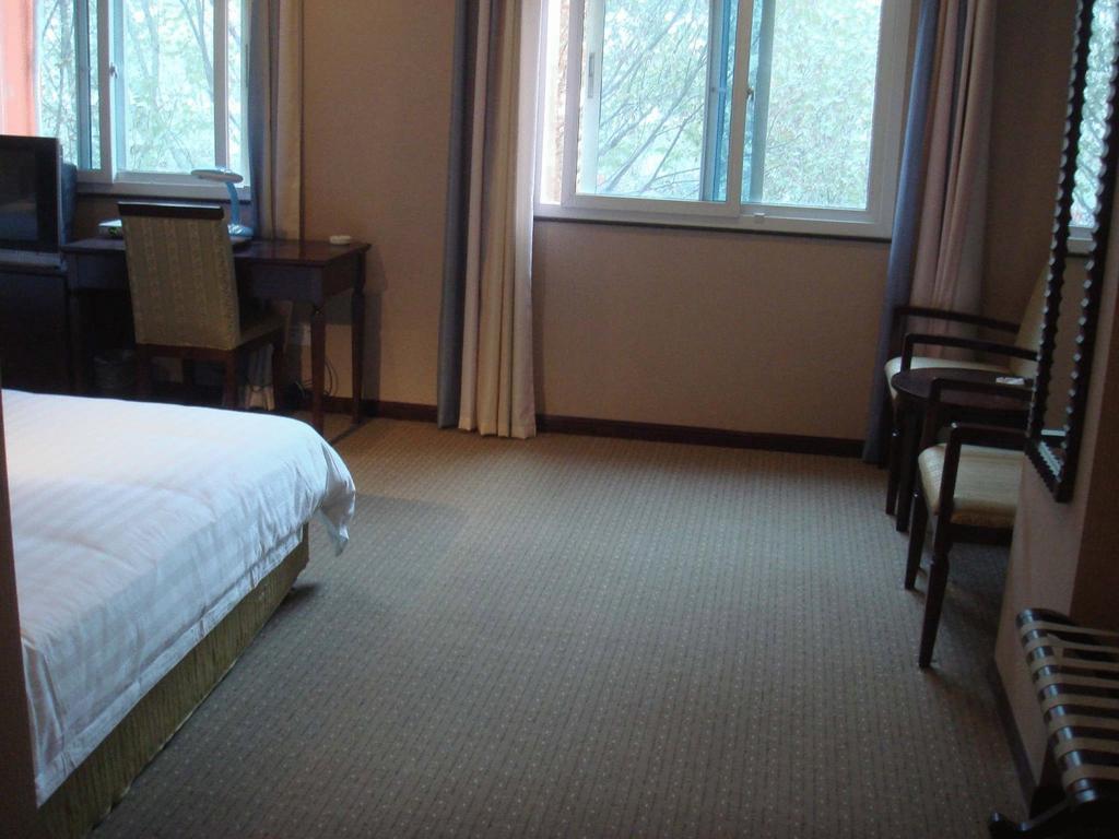 City Inn Nanjing Xinjiekou Nanjing (Jiangsu) Eksteriør bilde